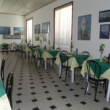 Hotel Fjby Calasetta