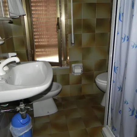 Fjby Hotel Calasetta