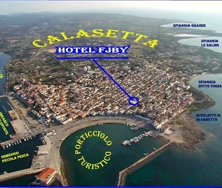 Fjby Hotel