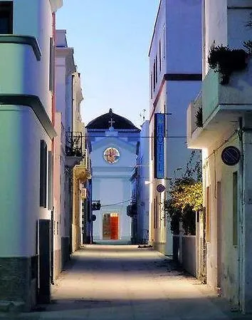 Hotel Fjby 2*