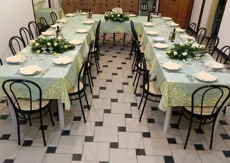 Hotel Fjby