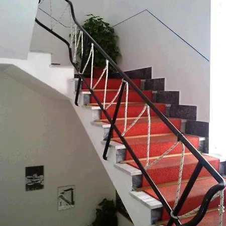 Fjby Hotel Calasetta