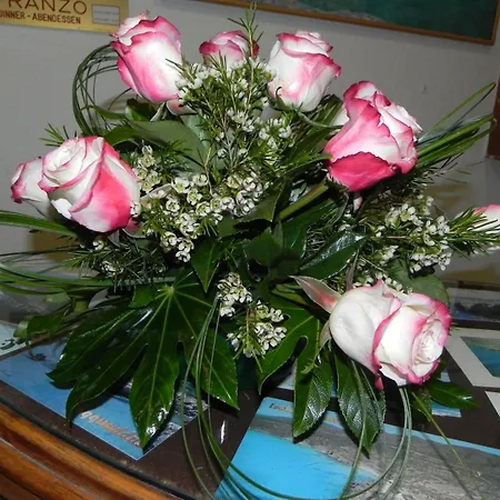 Fjby 호텔 칼라세타