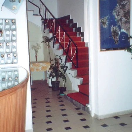 Fjby 2* Calasetta