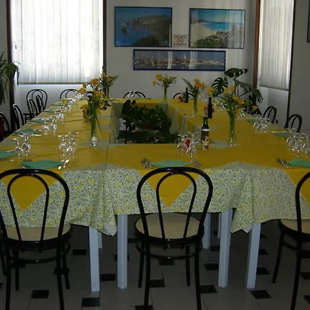 Hotel Fjby