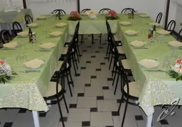 Fjby 2* カラゼッタ