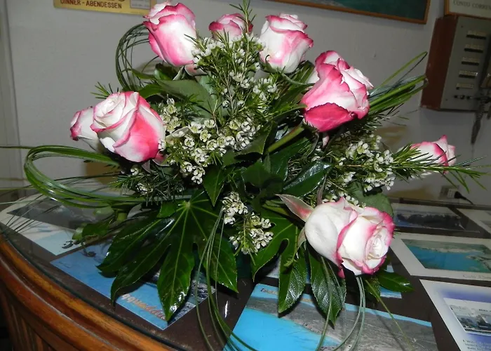 Fjby Hotel Calasetta