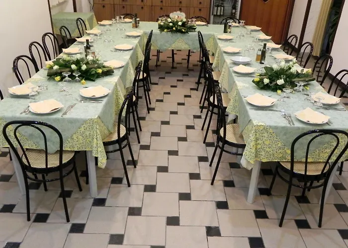 Fjby Hotel Calasetta