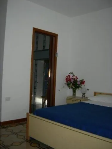 Hotel Fjby Calasetta